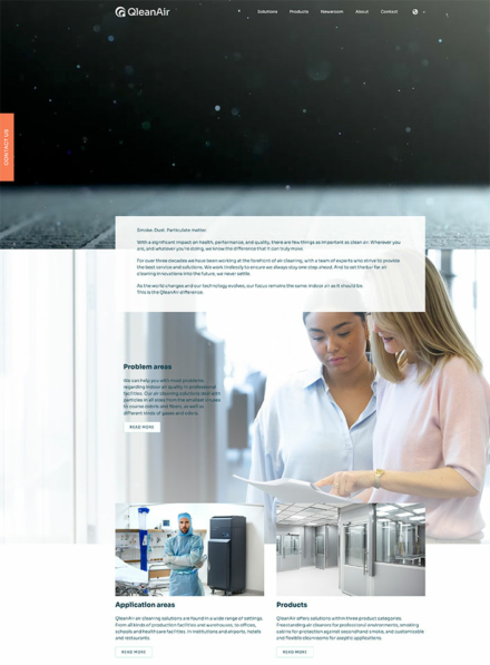 qa_front_page_rebranding